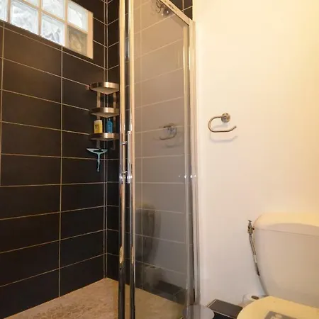Apartamento Acropolis - 4 Personnes Quartier Riquier A *